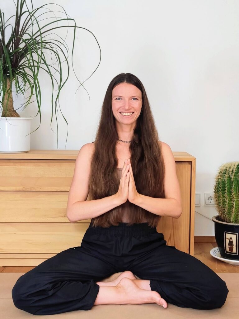 100 Tage Zyklusbalance - Clara Czech