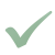 checkmark